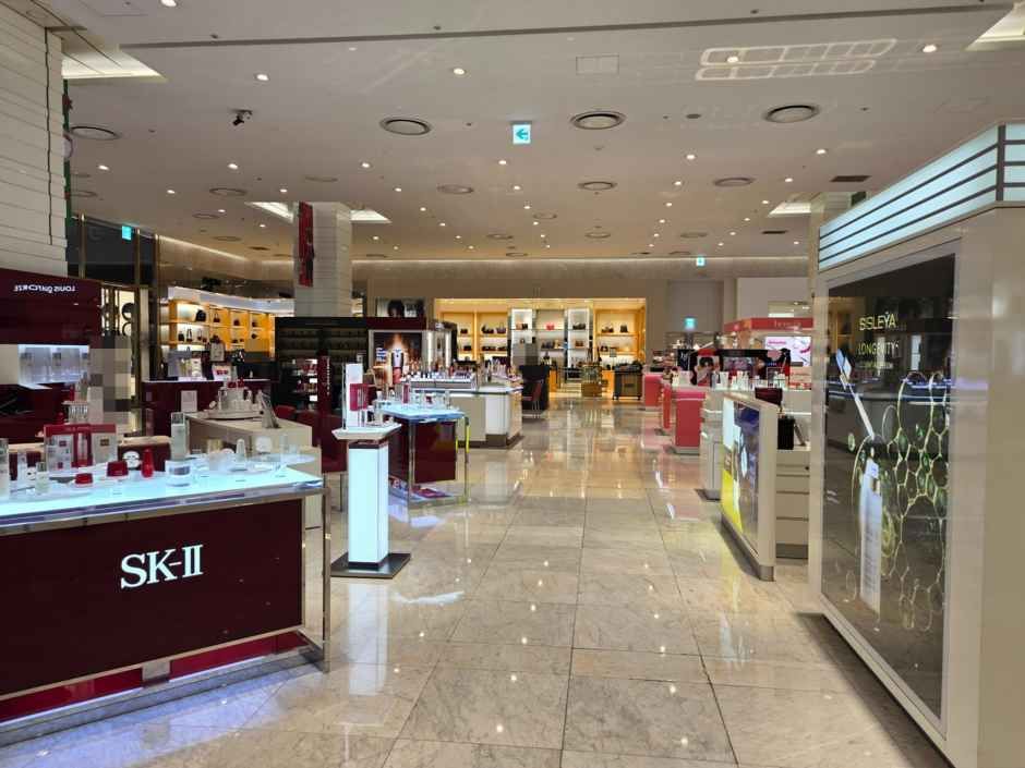 thumbnail-Lotte Department Store - Store Guri Branch [Tax Refund Shop](롯데백화점 구리점)-2