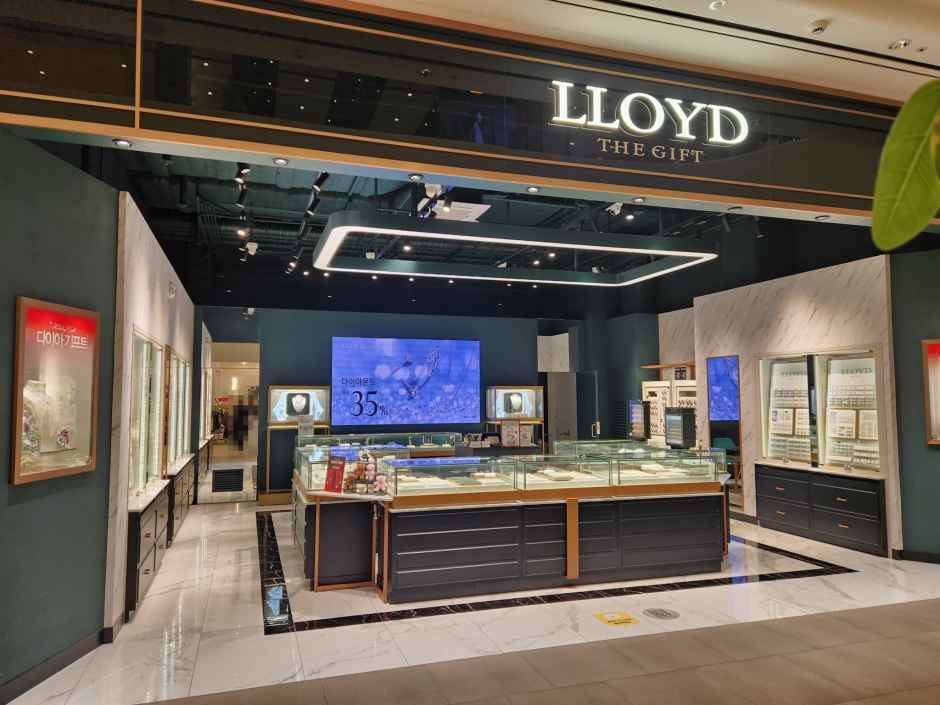 로이드 스타필드 수원점