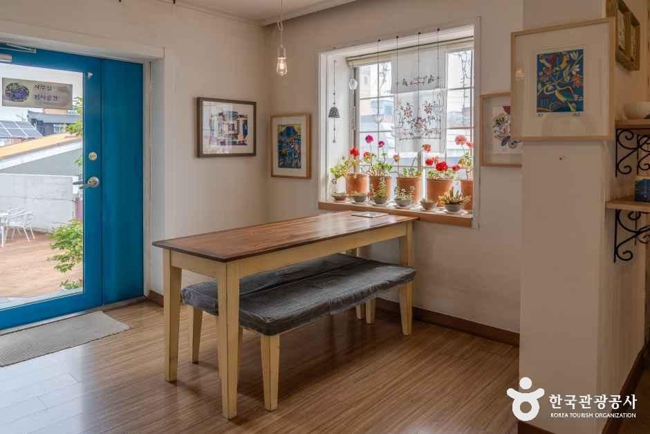 thumbnail-전혁림 미술관-13