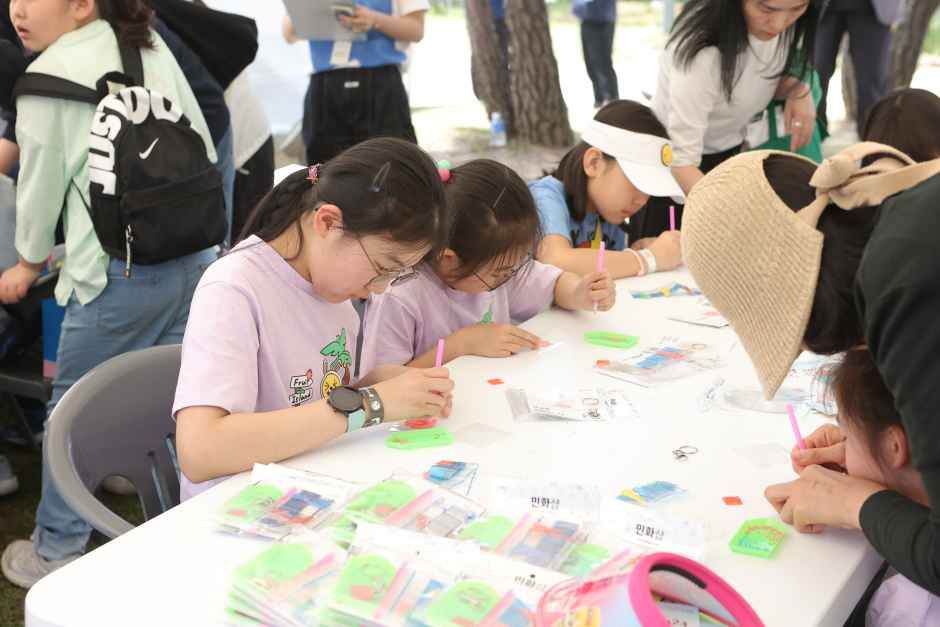 thumbnail-의왕어린이철도축제-3