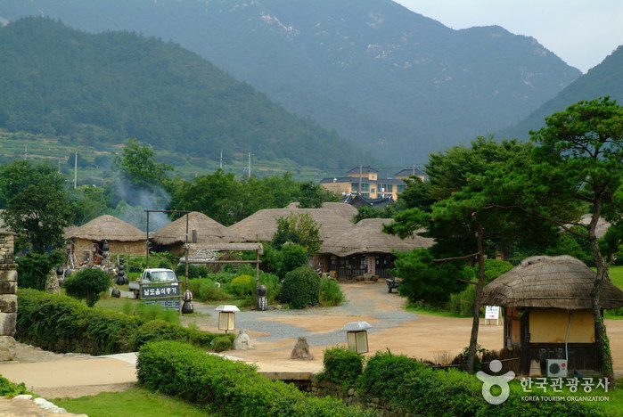 순천 낙안읍성