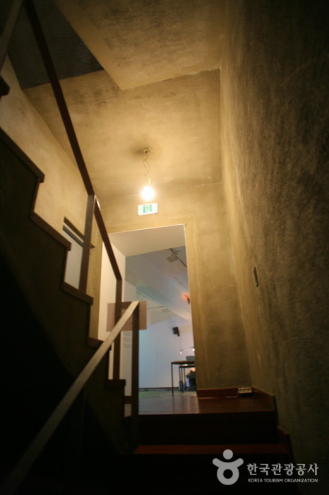 Insa Art Space (인사미술공간)0