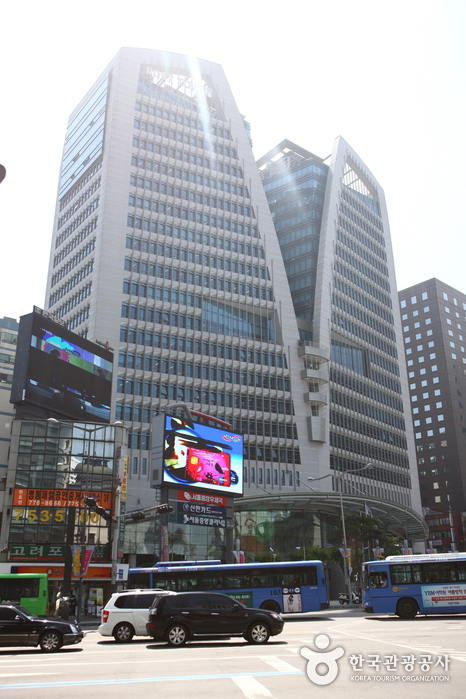 Korea Stamp World (우표문화누리)