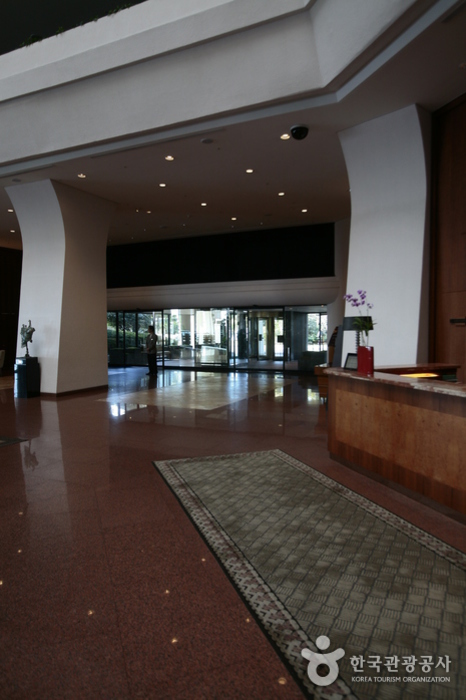 Hyatt Regency Jeju (하얏트리젠시 제주)