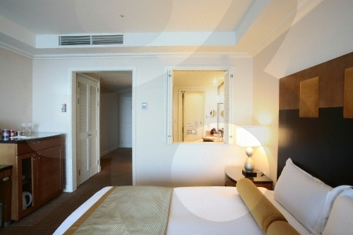 Ramada Plaza Jeju Hotel (라마다프라자 제주호텔)