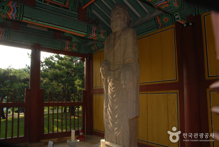 Cheongpung Cultural Heritage Complex (Cheongpung Cultural Heritage Complex)(청풍문화재단지)