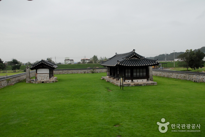 서산 해미읍성 사진13