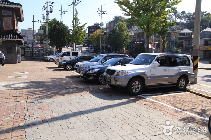 경복궁(송도점)2