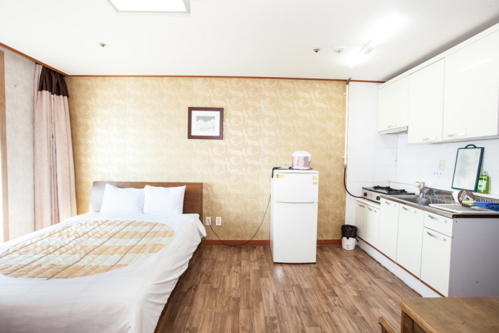 일성제주비치콘도&리조트3