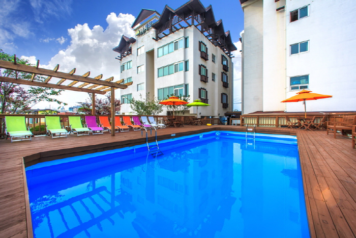 아미가 [한국관광 품질인증/Korea Quality]0