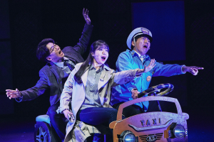 寻找金钟旭<Finding Mr.Destiny>