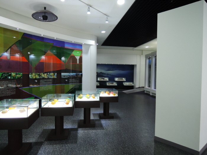 Naju Pear Museum (나주배박물관)