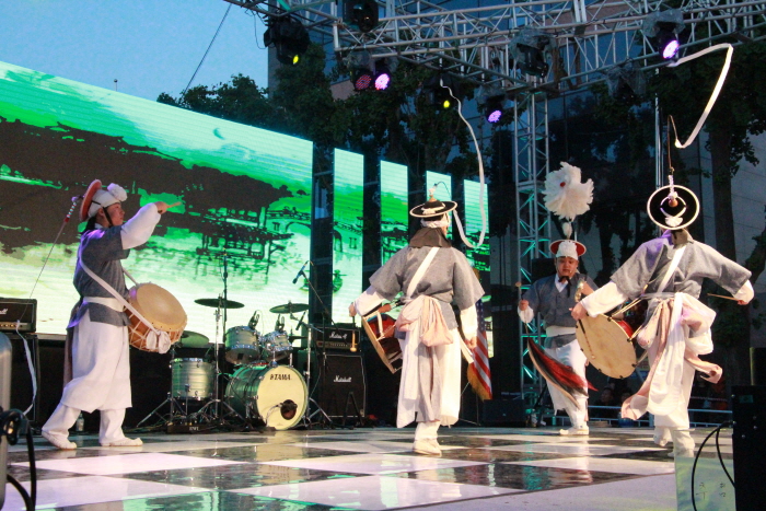 한∙미 어울림 축제1