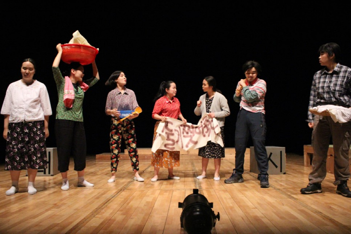 전국청소년연극제 20191