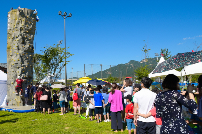 도봉산 페스티벌 20191