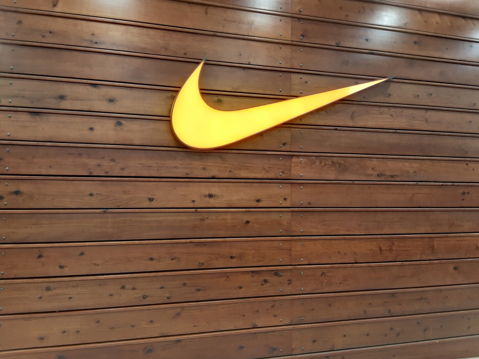 [事後免稅店] Nike MODA Mall (仁川店)(나이키 모다몰인천)