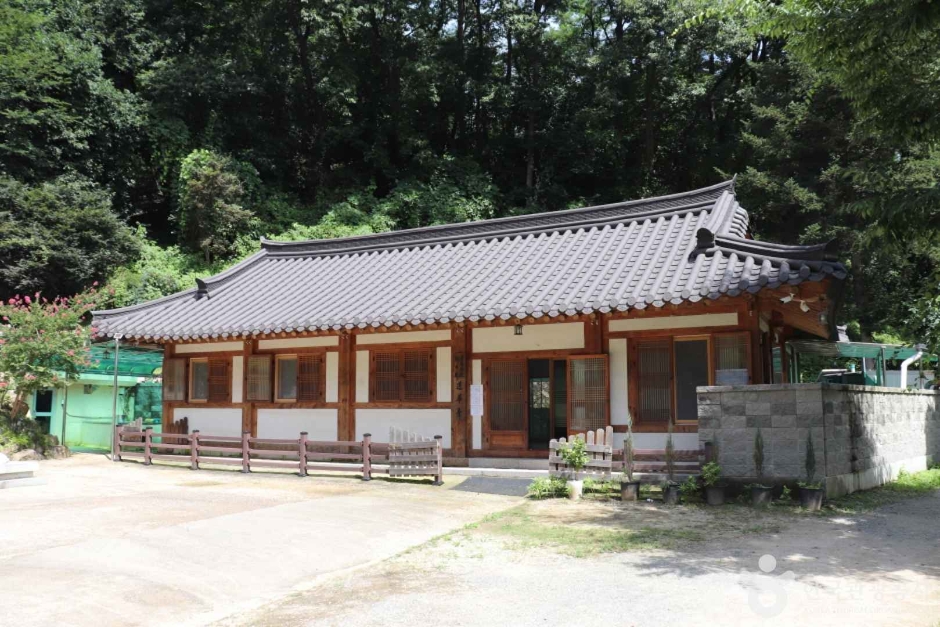 연화사(청주)