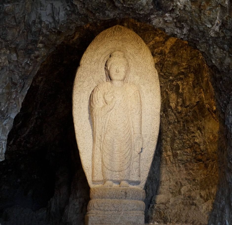 미타암(양산)