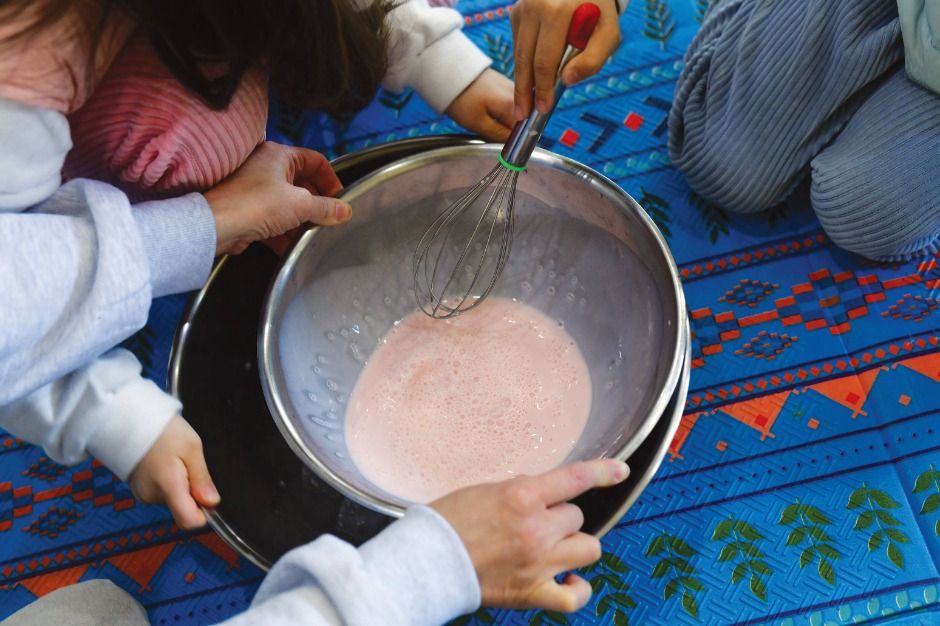 아그로랜드 태신목장