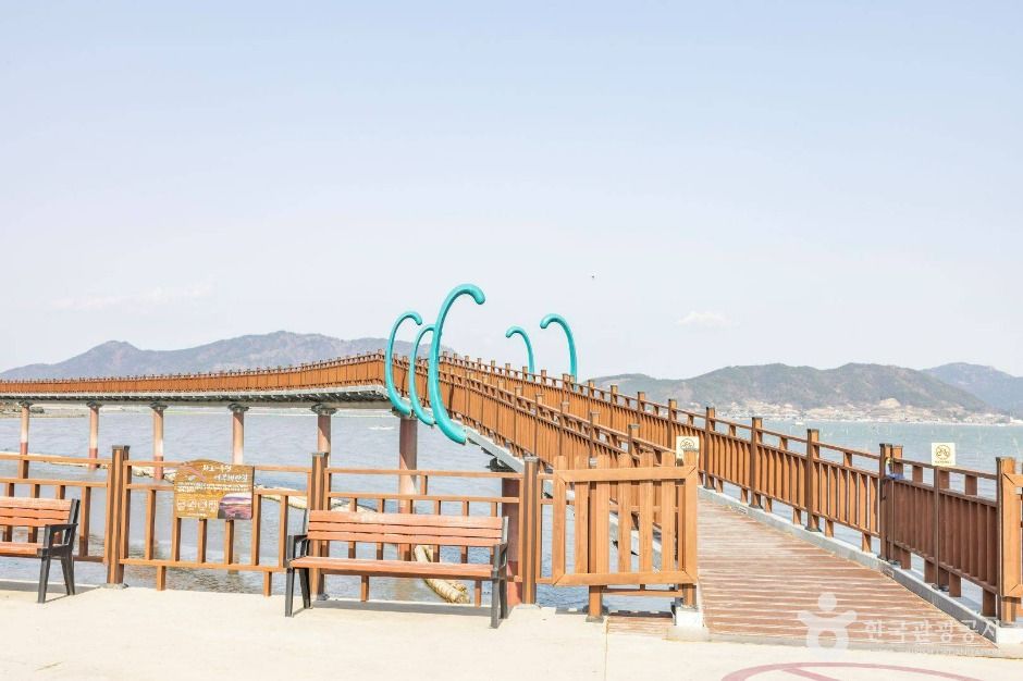 화포해변