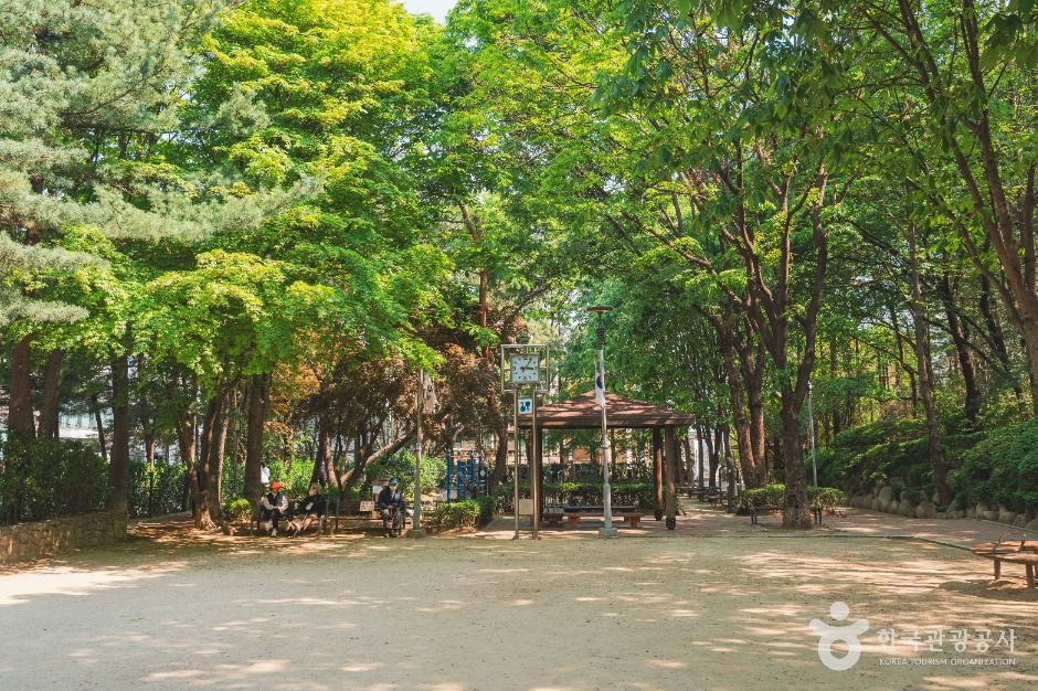 학동근린공원