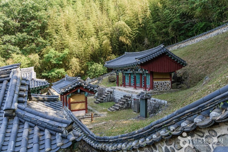 구계서원(사천)