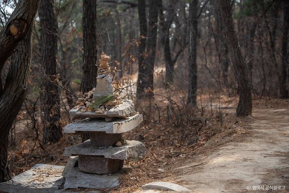 마안산