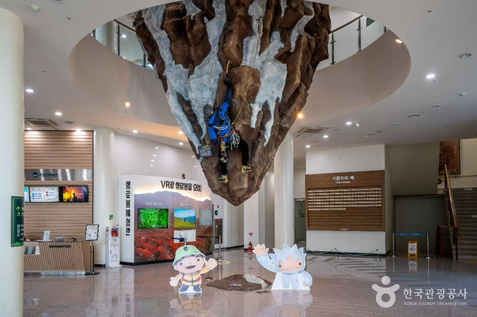 국립산악박물관