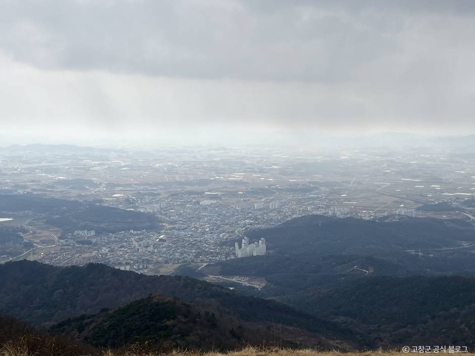 고창_방장산 (2)
