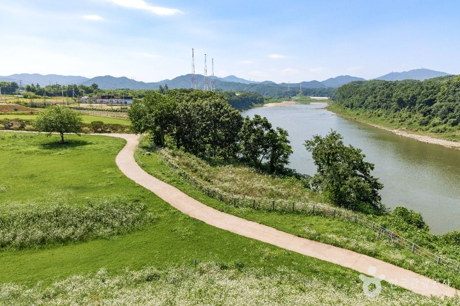 당포성 (한탄강 유네스코 세계지질공원)