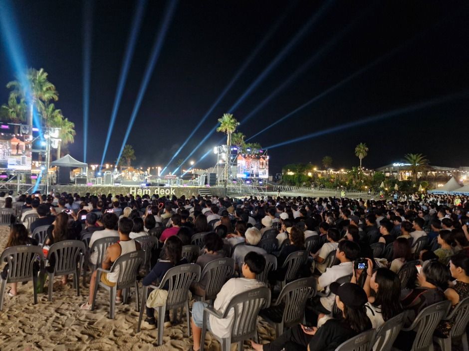 2025 제주레저힐링축제 6