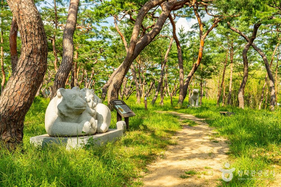 공주 고마나루