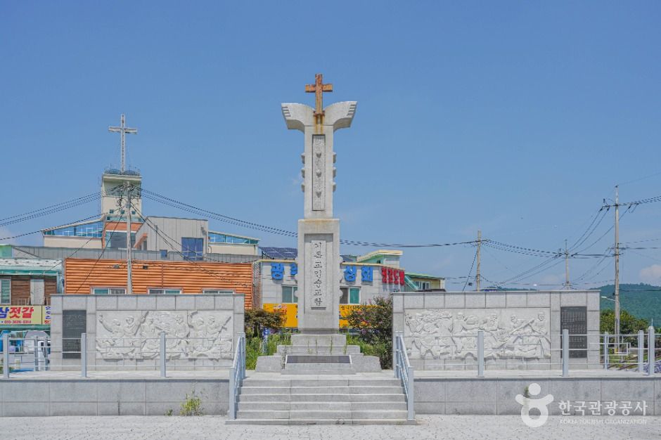 설도항