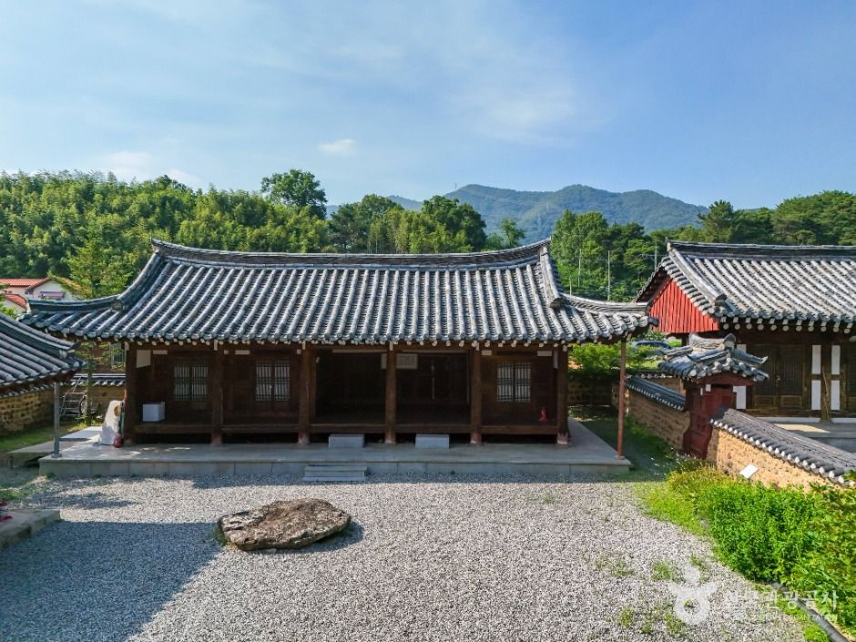 한천서원