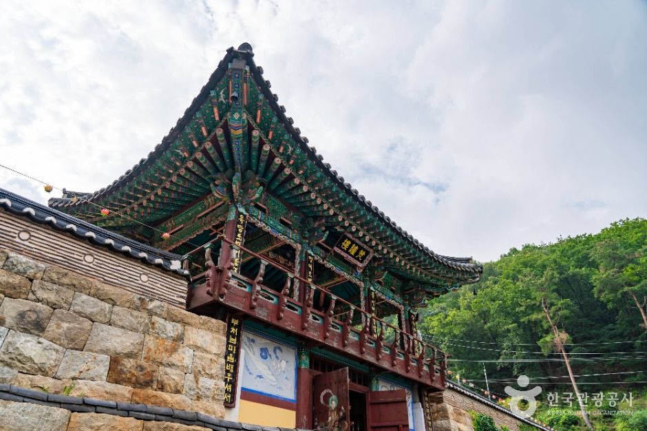 봉림사(화성)
