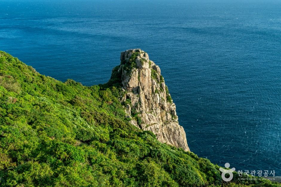 thumbnail-거문도 신선바위-5