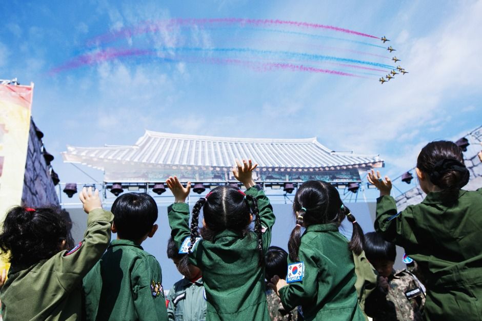 서산해미읍성축제