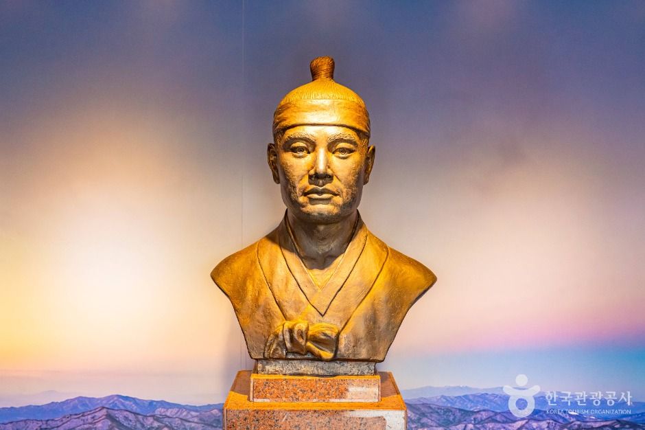 thumbnail-신돌석장군 생가 및 유적지-12