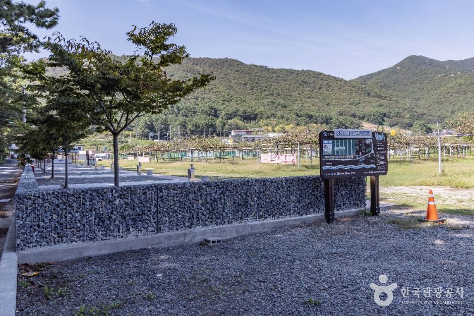 송정솔바람해변