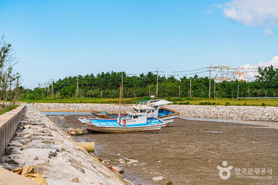 고창_구시포마을 (3)