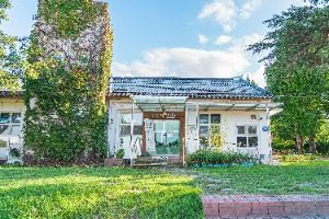 고창_미당 서정주 시문학관 (2)