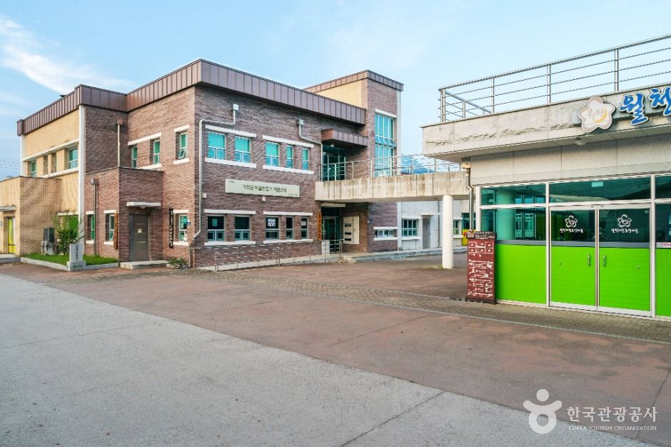 서변정보화마을