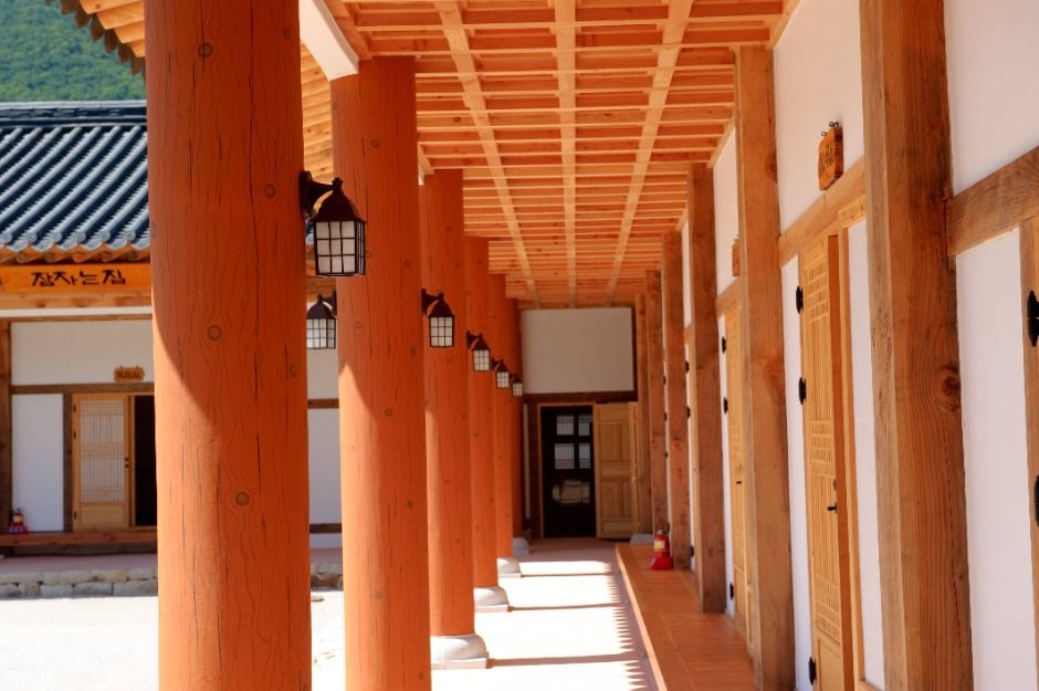 포항전통문화체험관