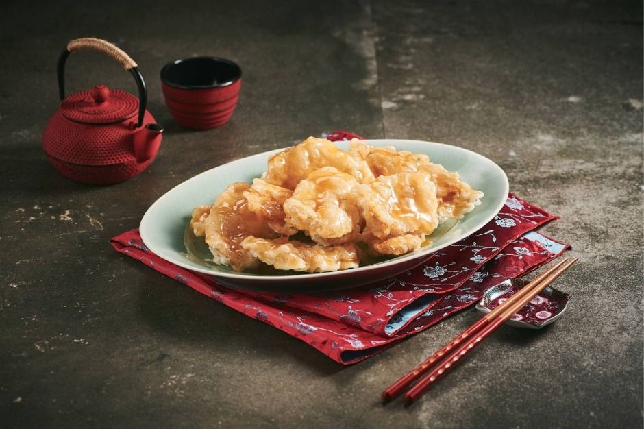 SICHUAN HOUSE(本店)(시추안하우스 본점)