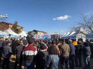 겨울 바다 향 가득, 부안 설숭어 축제 같이 맛보러 갈래? 2025 부안 설(雪)숭어 축제 6