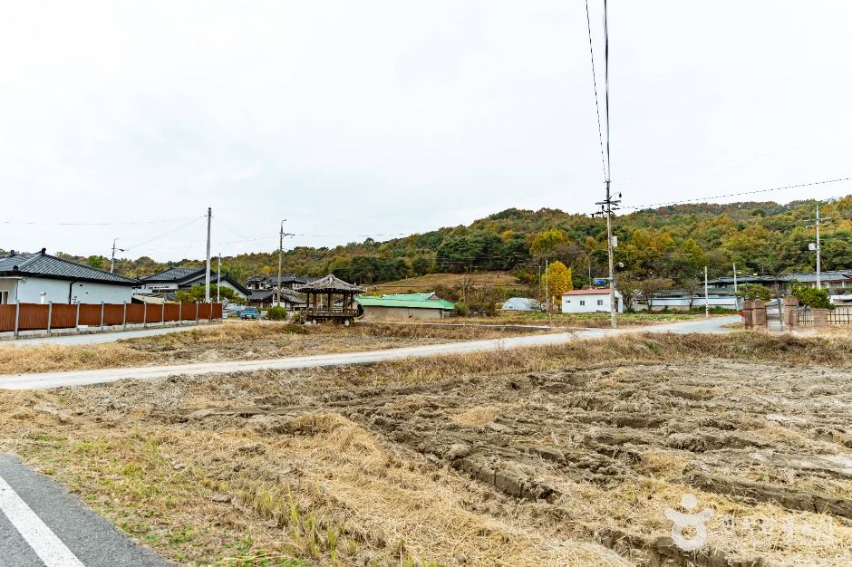 논산 황산벌참살이마을