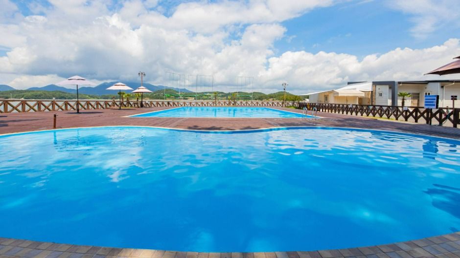 비토섬 신우리조트