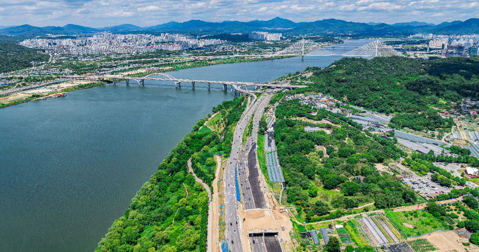 서울 암사동 유적