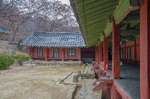 안성향교 사진 4