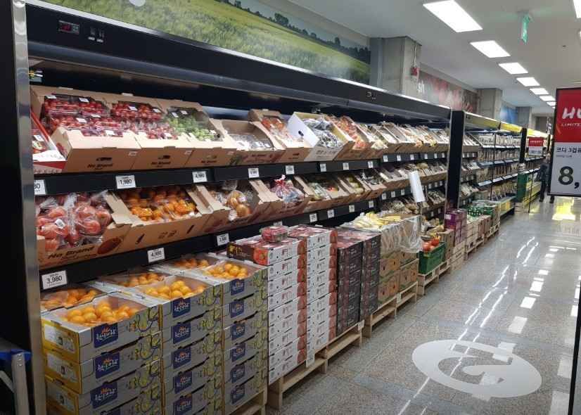 thumbnail-[事後免税店]No Brand（ノーブランド）・キョンサンジョンピョン（慶山正坪）店(노브랜드 경산정평점)-1